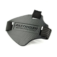 Motorcycle Shoes Protective Motorcycle Gear Shifter Shoe Boots Protector Motorbike Boot Cover Protective Gear Shift Accessories